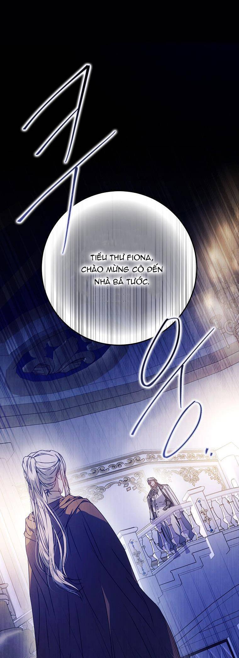 Trở Thành Vợ Của Nam Chính Tiểu Thuyết: Chapter 85.1