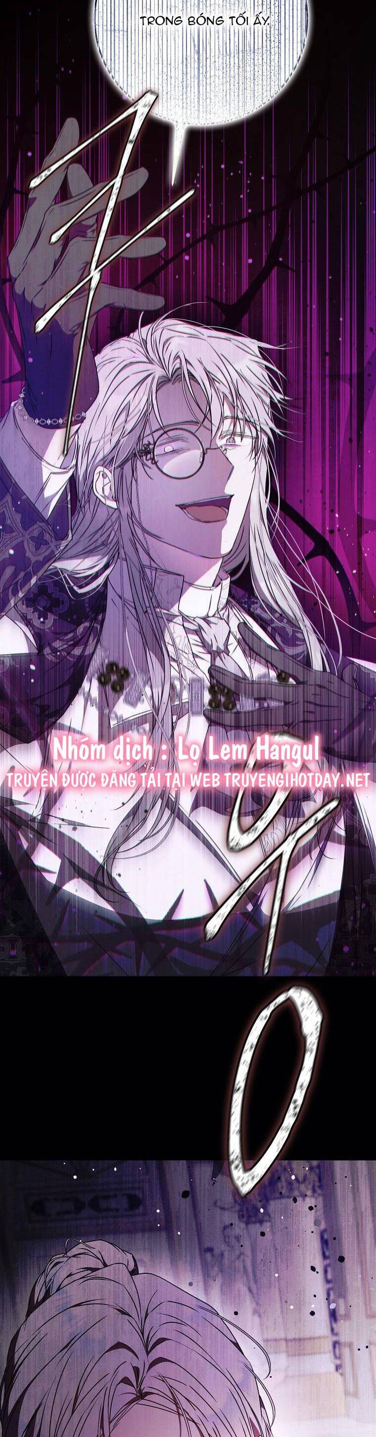 Trở Thành Vợ Của Nam Chính Tiểu Thuyết: Chapter 85.1