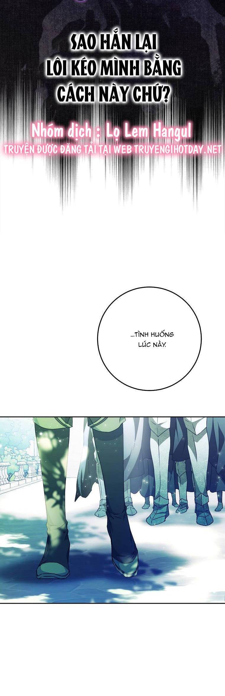 Trở Thành Vợ Của Nam Chính Tiểu Thuyết: Chapter 85.1