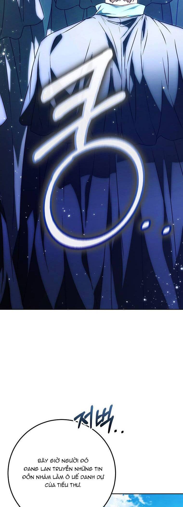 Trở Thành Vợ Của Nam Chính Tiểu Thuyết: Chapter 85.1