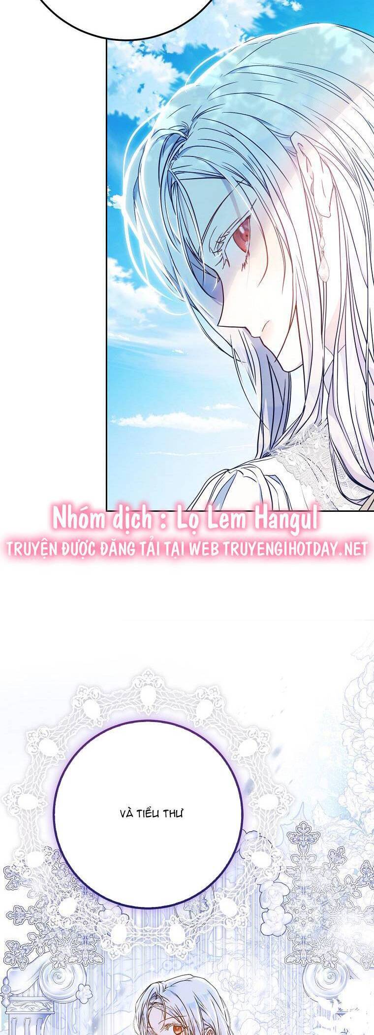 Trở Thành Vợ Của Nam Chính Tiểu Thuyết: Chapter 85.1