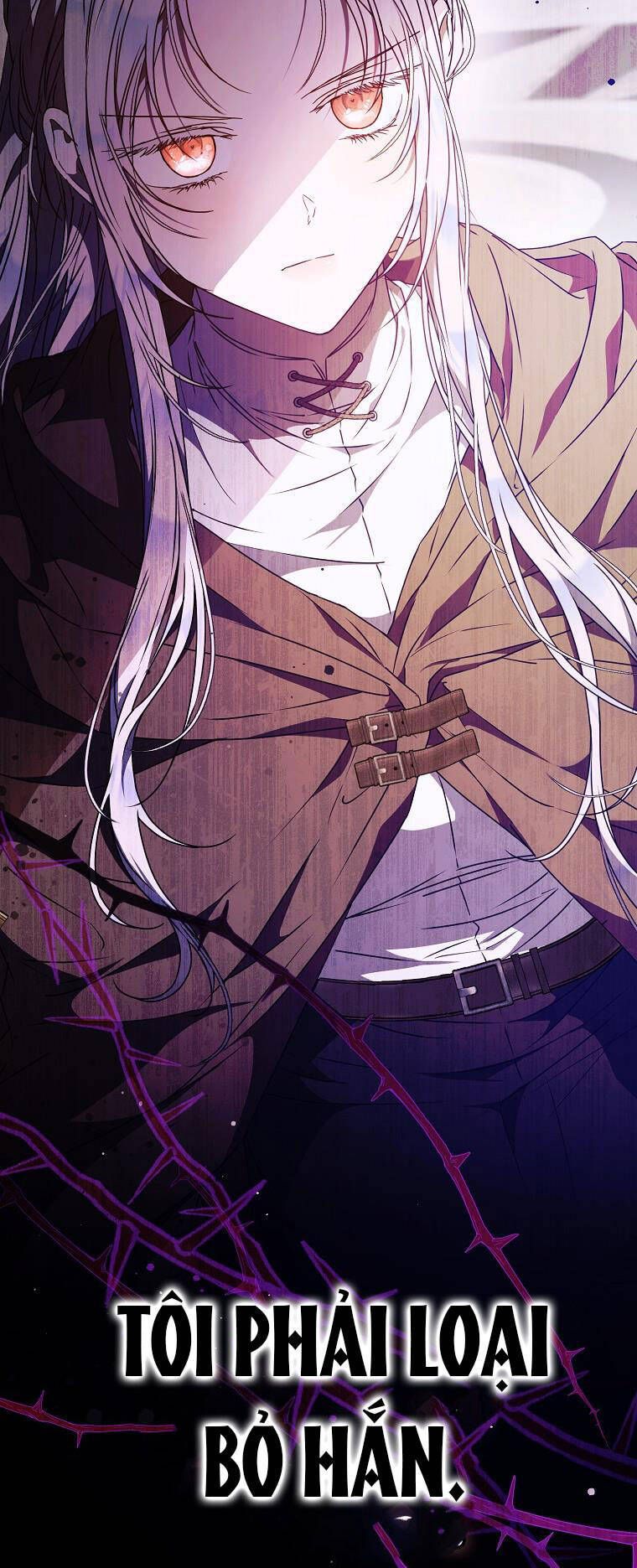 Trở Thành Vợ Của Nam Chính Tiểu Thuyết: Chapter 85.2