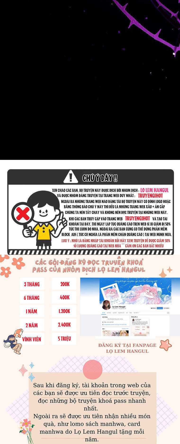 Trở Thành Vợ Của Nam Chính Tiểu Thuyết: Chapter 85.2