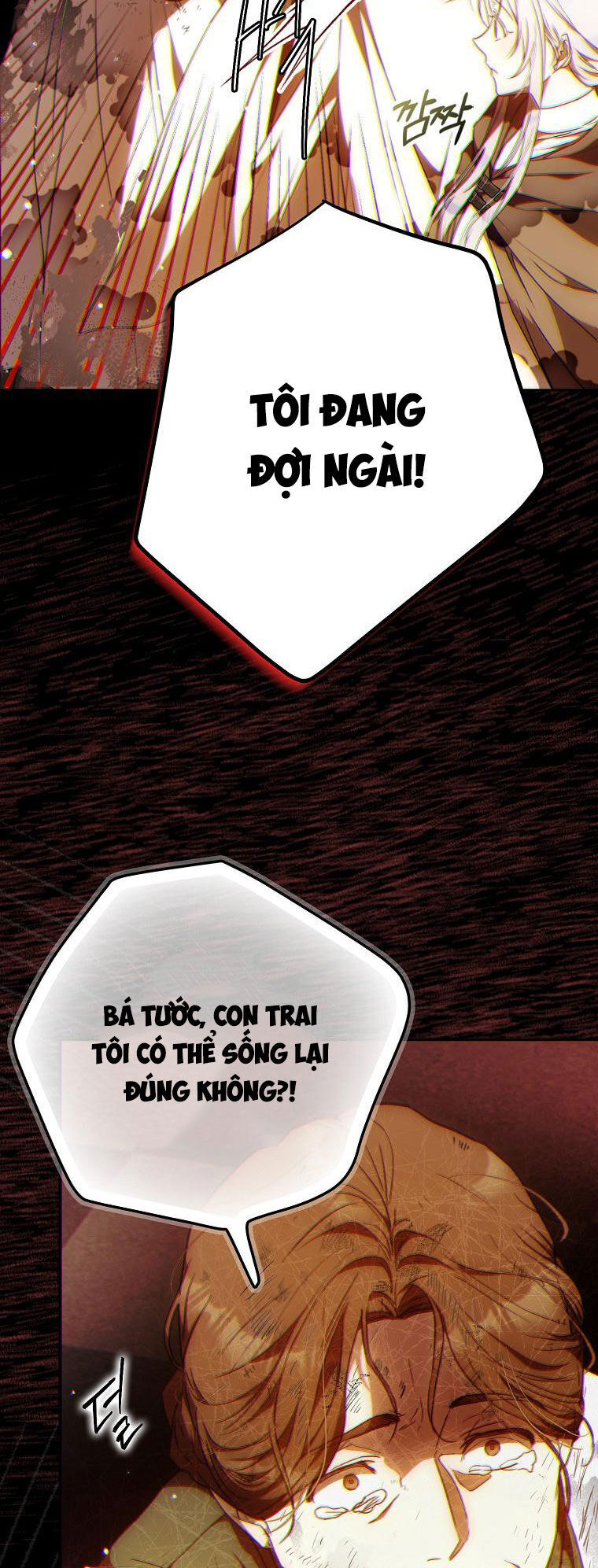 Trở Thành Vợ Của Nam Chính Tiểu Thuyết: Chapter 86