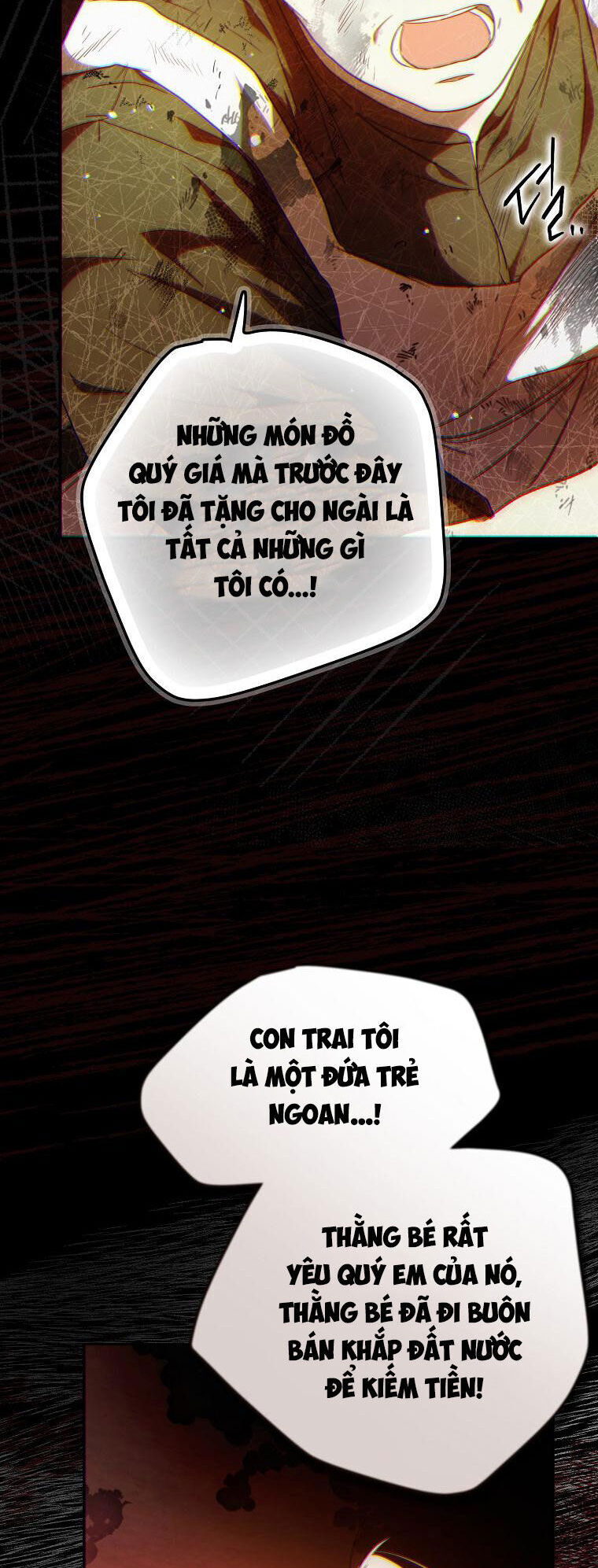 Trở Thành Vợ Của Nam Chính Tiểu Thuyết: Chapter 86