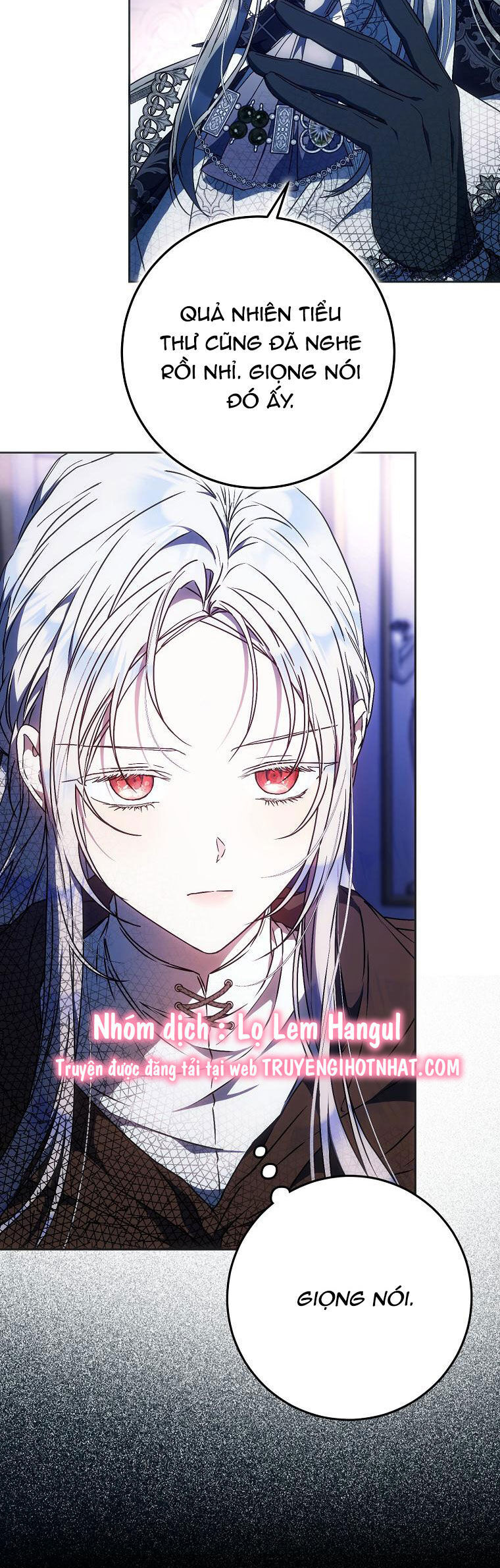 Trở Thành Vợ Của Nam Chính Tiểu Thuyết: Chapter 86