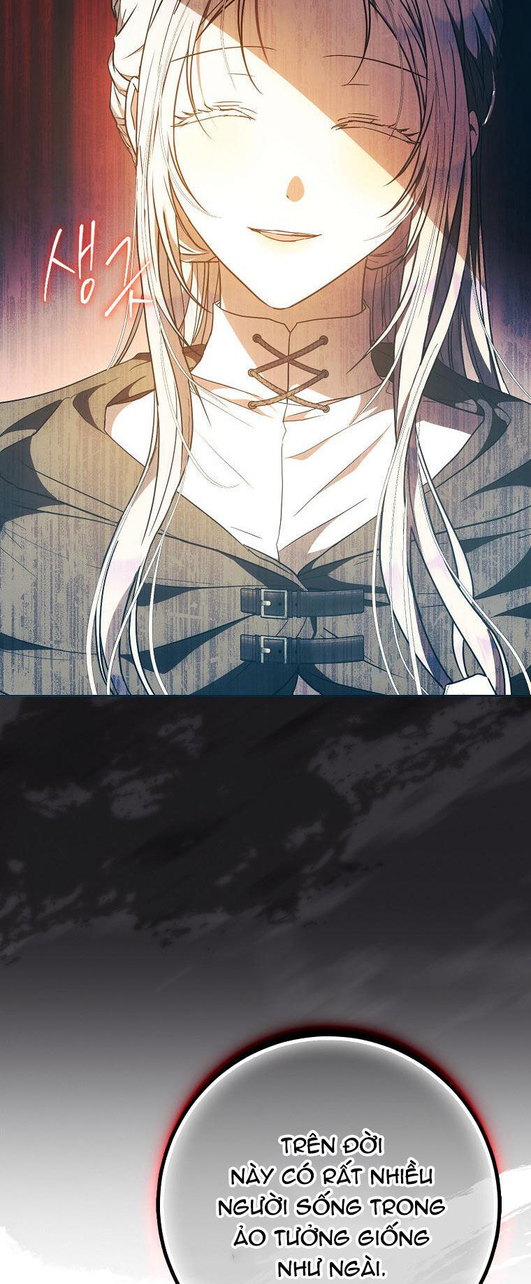 Trở Thành Vợ Của Nam Chính Tiểu Thuyết: Chapter 86