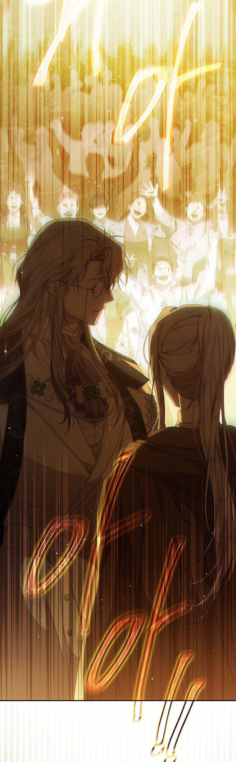 Trở Thành Vợ Của Nam Chính Tiểu Thuyết: Chapter 86