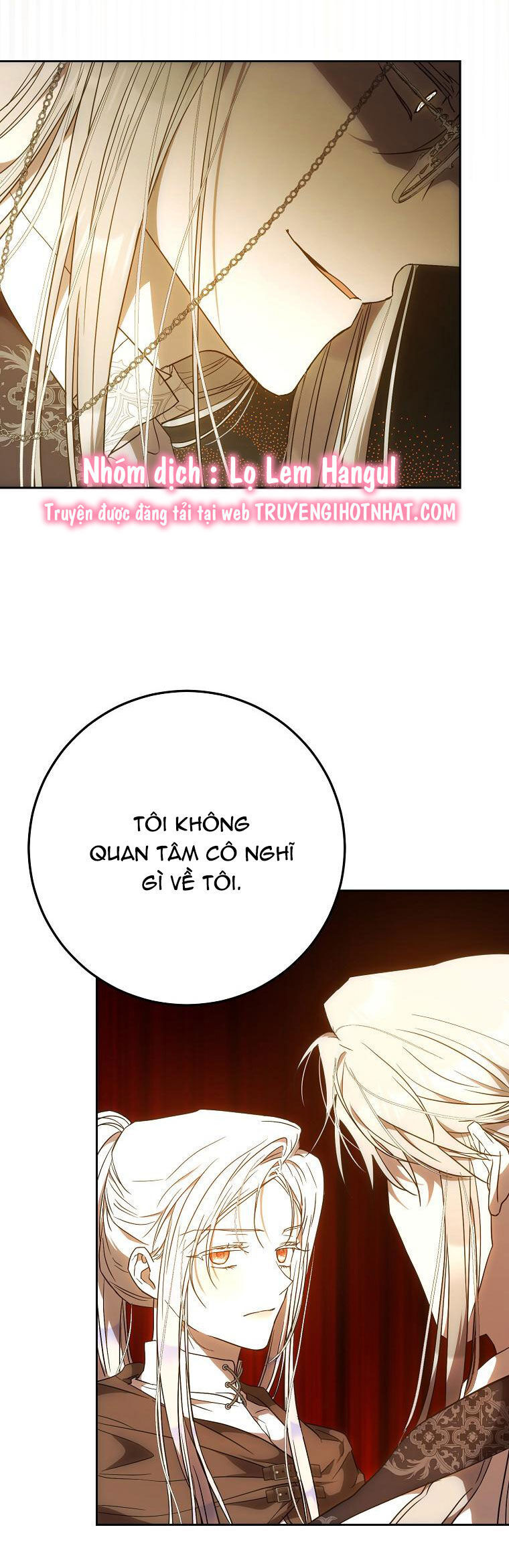 Trở Thành Vợ Của Nam Chính Tiểu Thuyết: Chapter 86