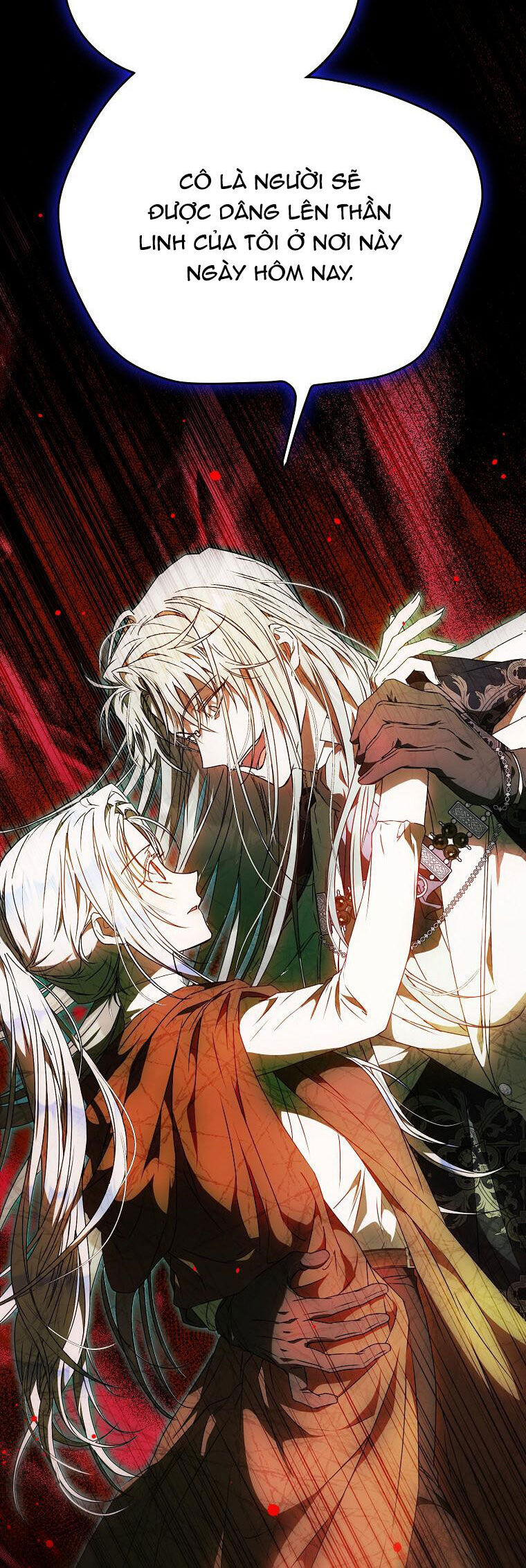 Trở Thành Vợ Của Nam Chính Tiểu Thuyết: Chapter 86