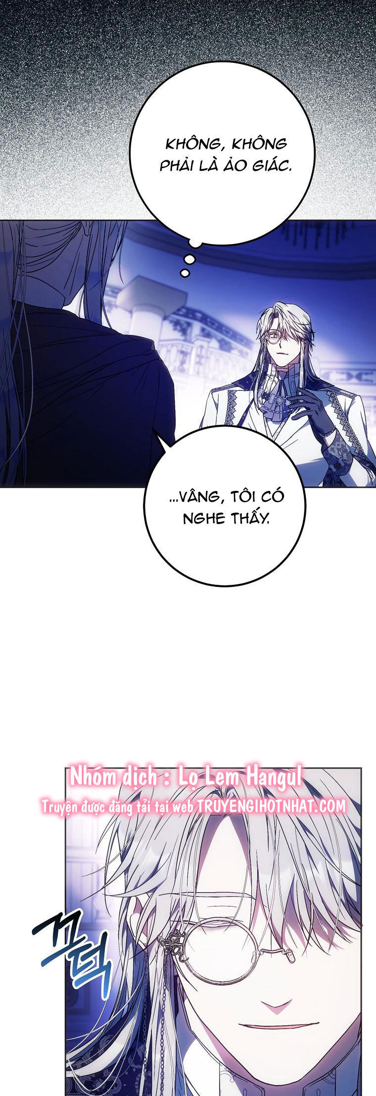 Trở Thành Vợ Của Nam Chính Tiểu Thuyết: Chapter 86