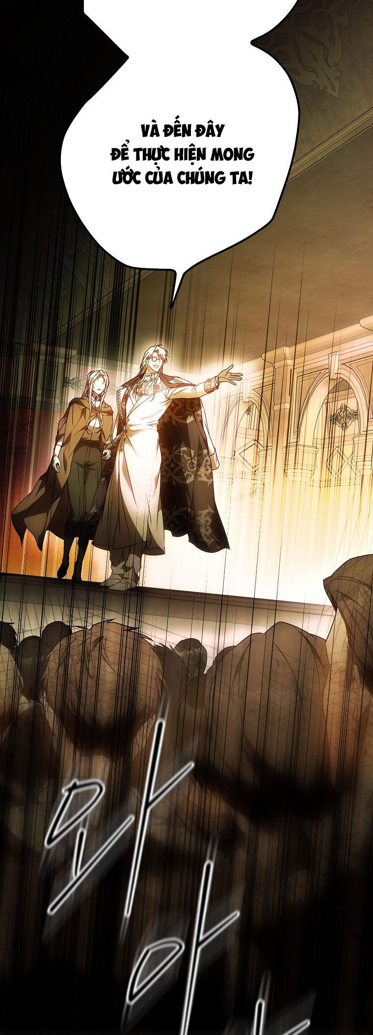 Trở Thành Vợ Của Nam Chính Tiểu Thuyết: Chapter 86