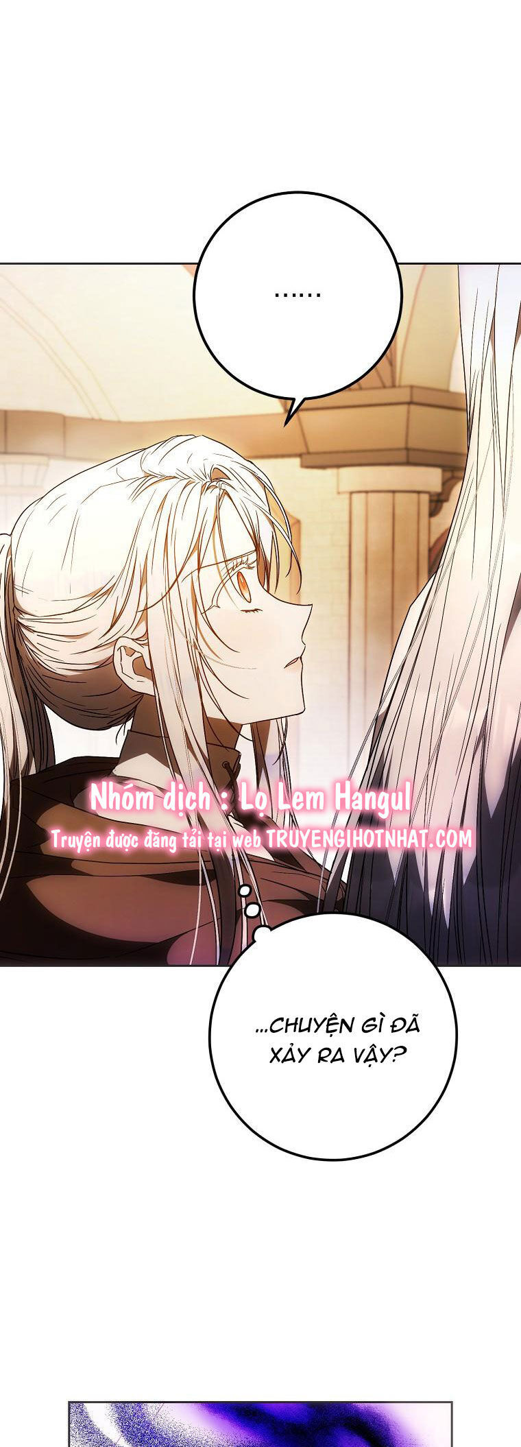 Trở Thành Vợ Của Nam Chính Tiểu Thuyết: Chapter 86