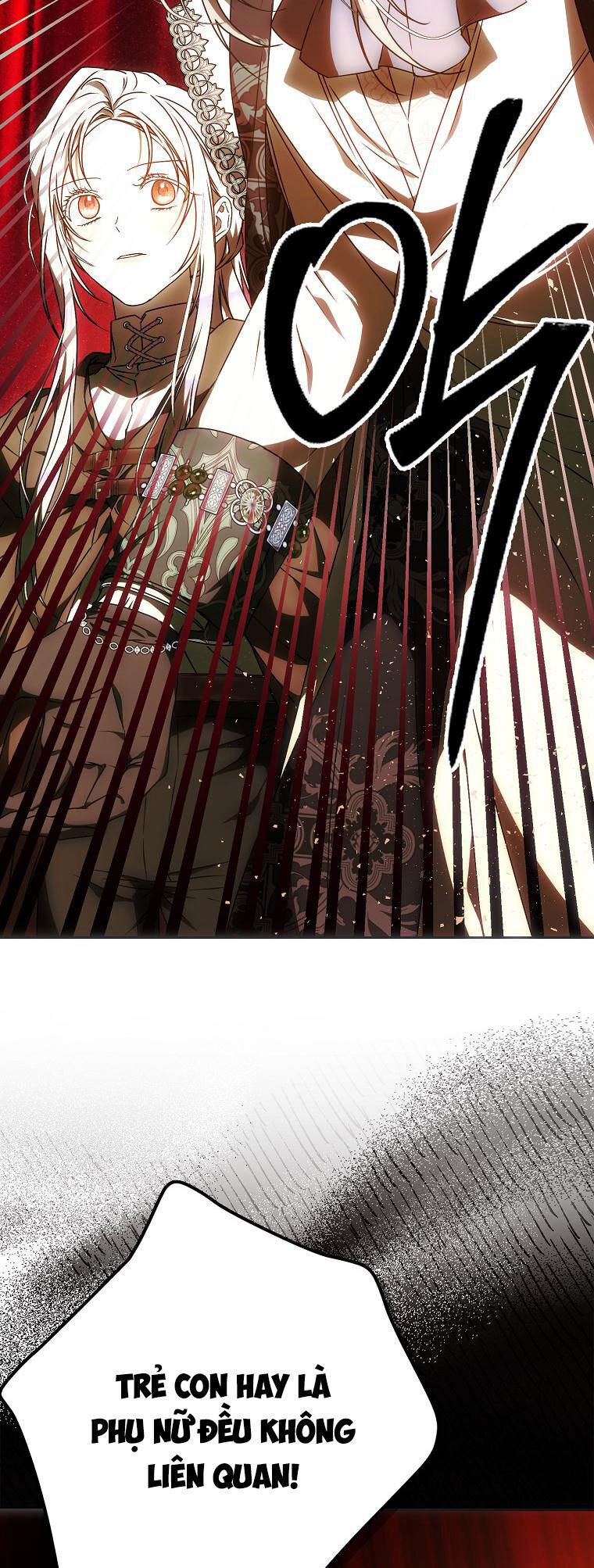 Trở Thành Vợ Của Nam Chính Tiểu Thuyết: Chapter 86