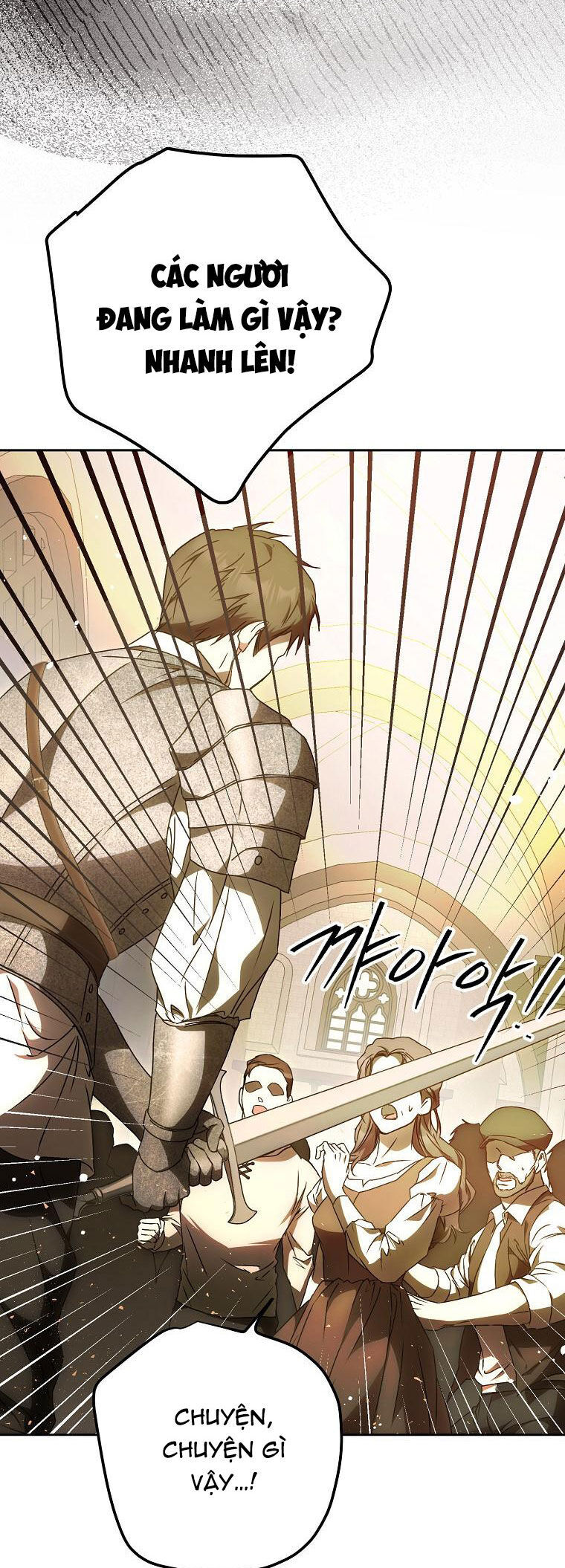 Trở Thành Vợ Của Nam Chính Tiểu Thuyết: Chapter 86