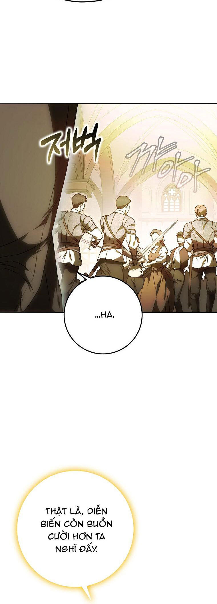 Trở Thành Vợ Của Nam Chính Tiểu Thuyết: Chapter 86