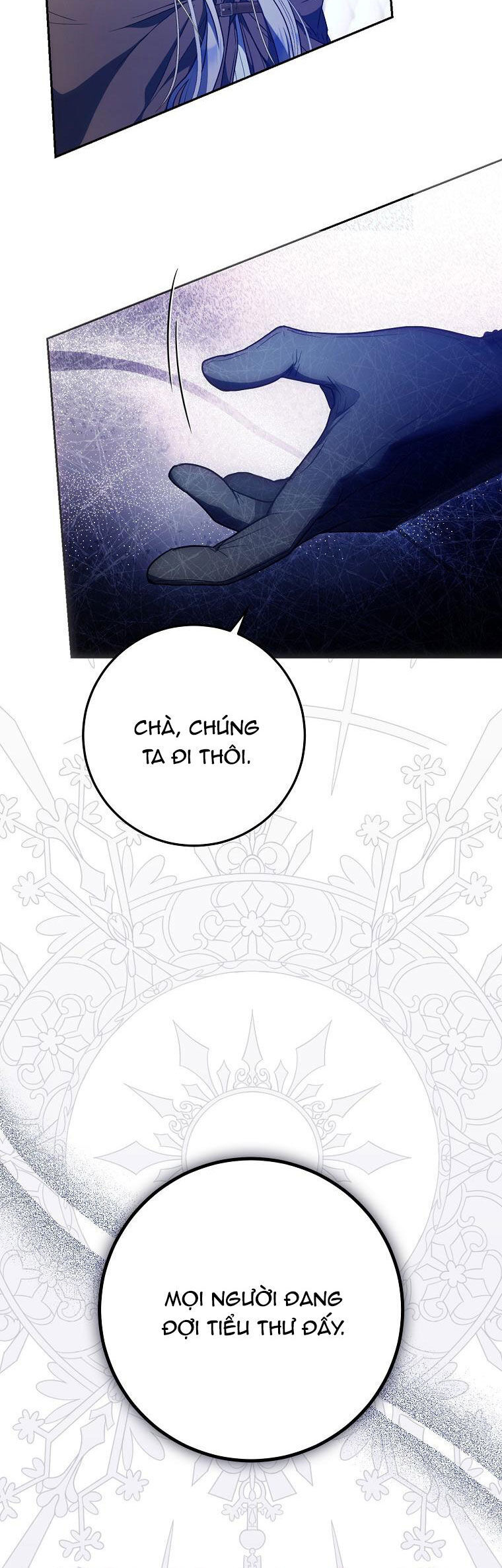 Trở Thành Vợ Của Nam Chính Tiểu Thuyết: Chapter 86