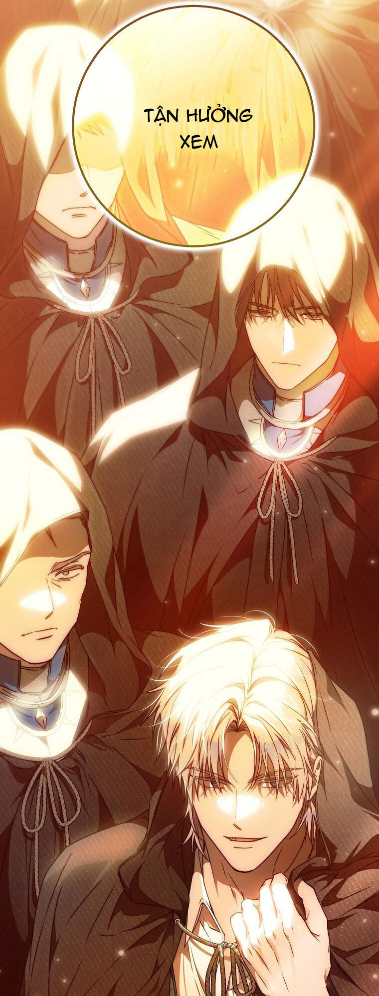 Trở Thành Vợ Của Nam Chính Tiểu Thuyết: Chapter 86