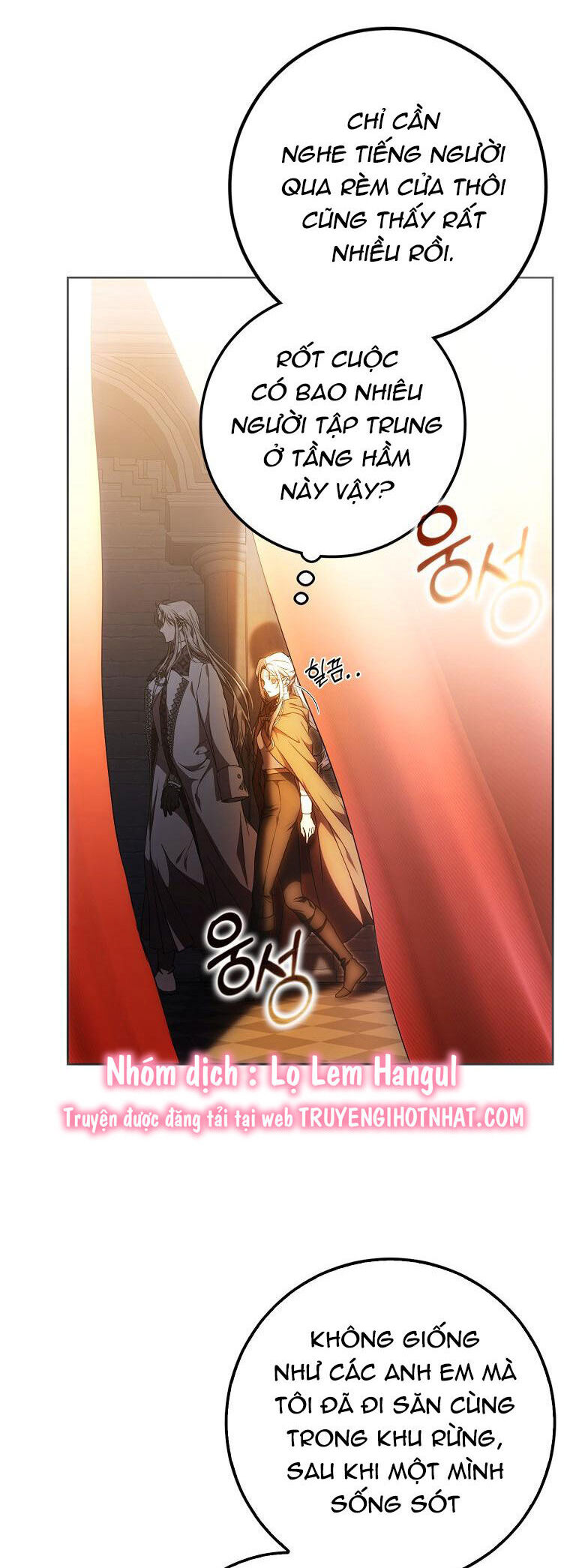 Trở Thành Vợ Của Nam Chính Tiểu Thuyết: Chapter 86