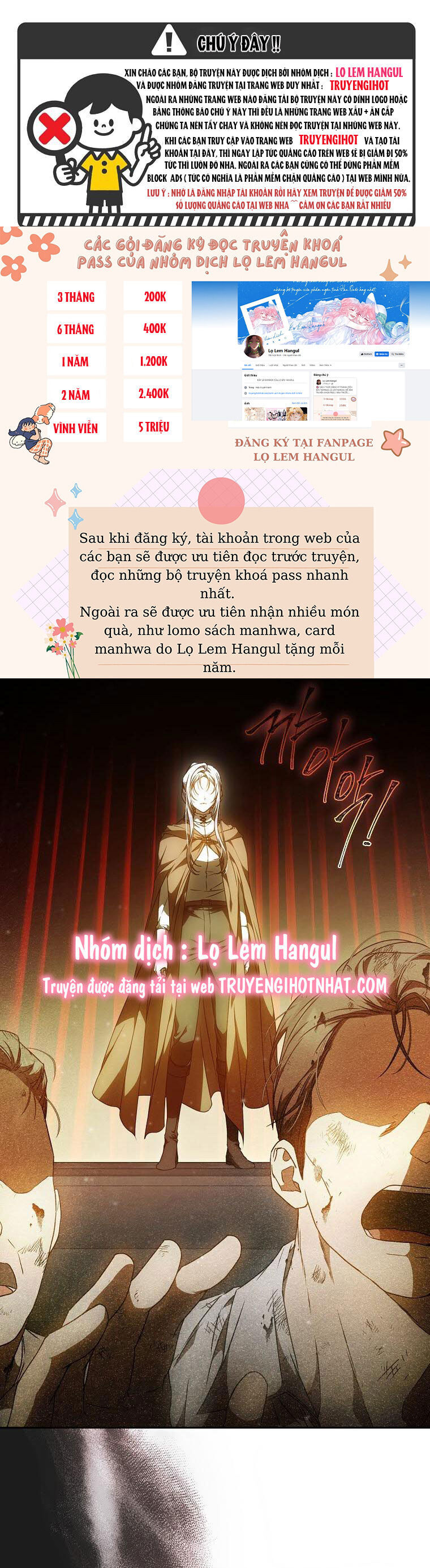 Trở Thành Vợ Của Nam Chính Tiểu Thuyết: Chapter 87