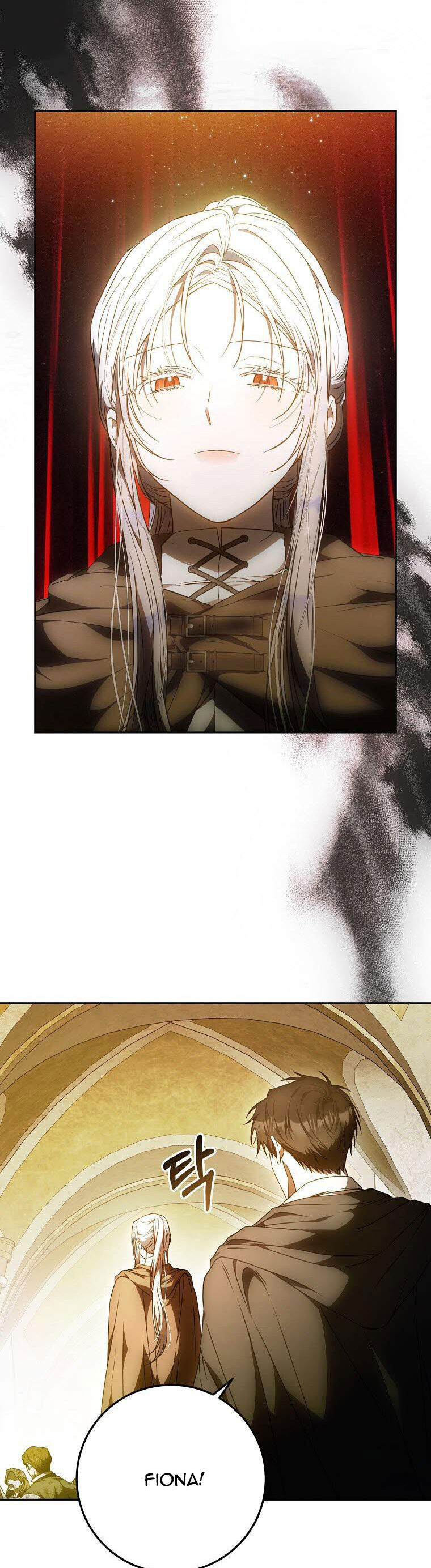 Trở Thành Vợ Của Nam Chính Tiểu Thuyết: Chapter 87