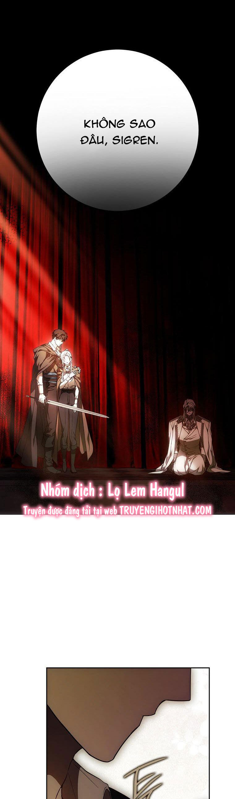 Trở Thành Vợ Của Nam Chính Tiểu Thuyết: Chapter 87