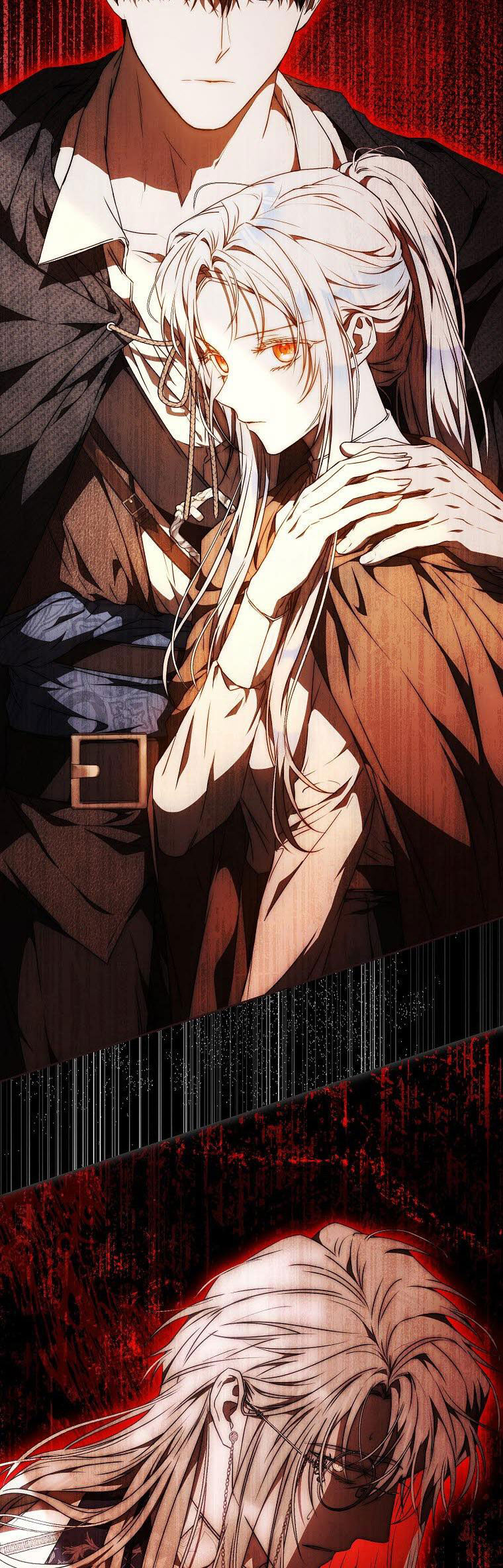 Trở Thành Vợ Của Nam Chính Tiểu Thuyết: Chapter 87