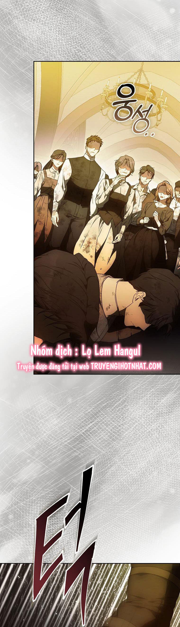 Trở Thành Vợ Của Nam Chính Tiểu Thuyết: Chapter 87