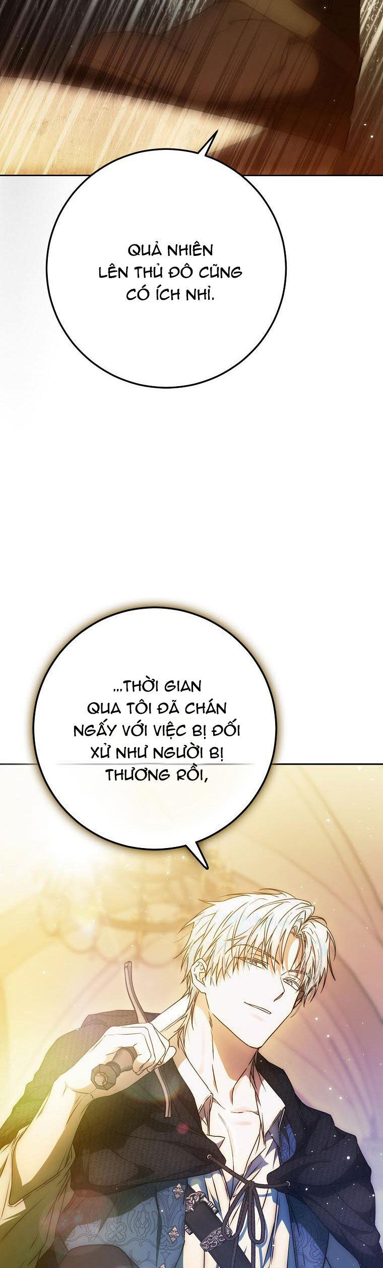 Trở Thành Vợ Của Nam Chính Tiểu Thuyết: Chapter 87