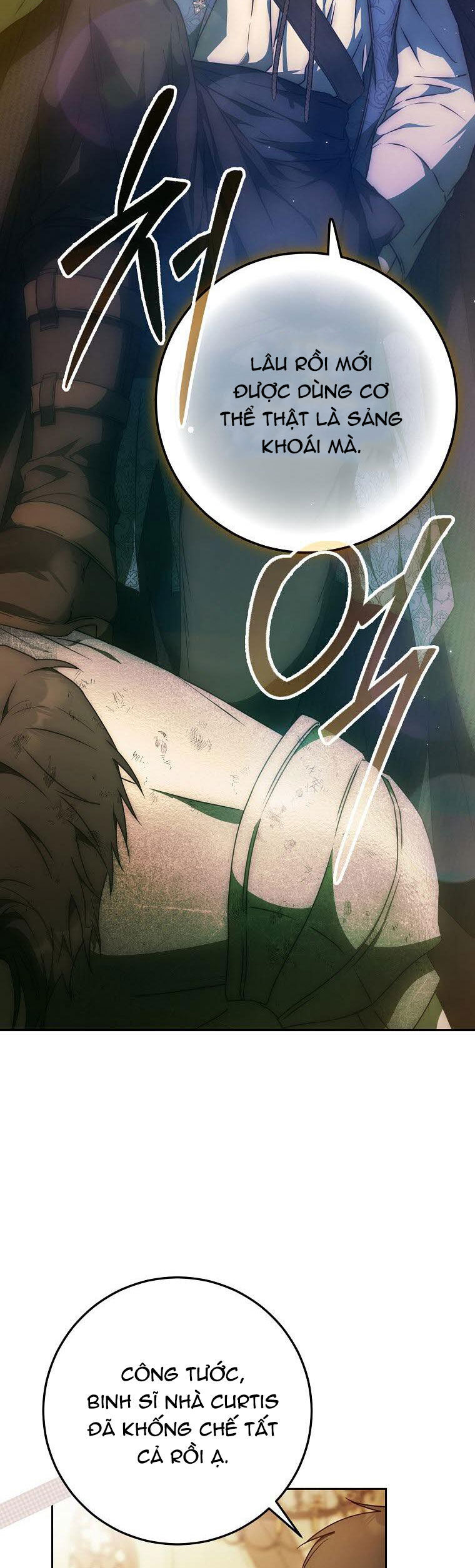 Trở Thành Vợ Của Nam Chính Tiểu Thuyết: Chapter 87