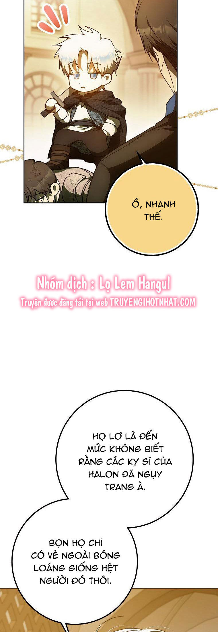 Trở Thành Vợ Của Nam Chính Tiểu Thuyết: Chapter 87