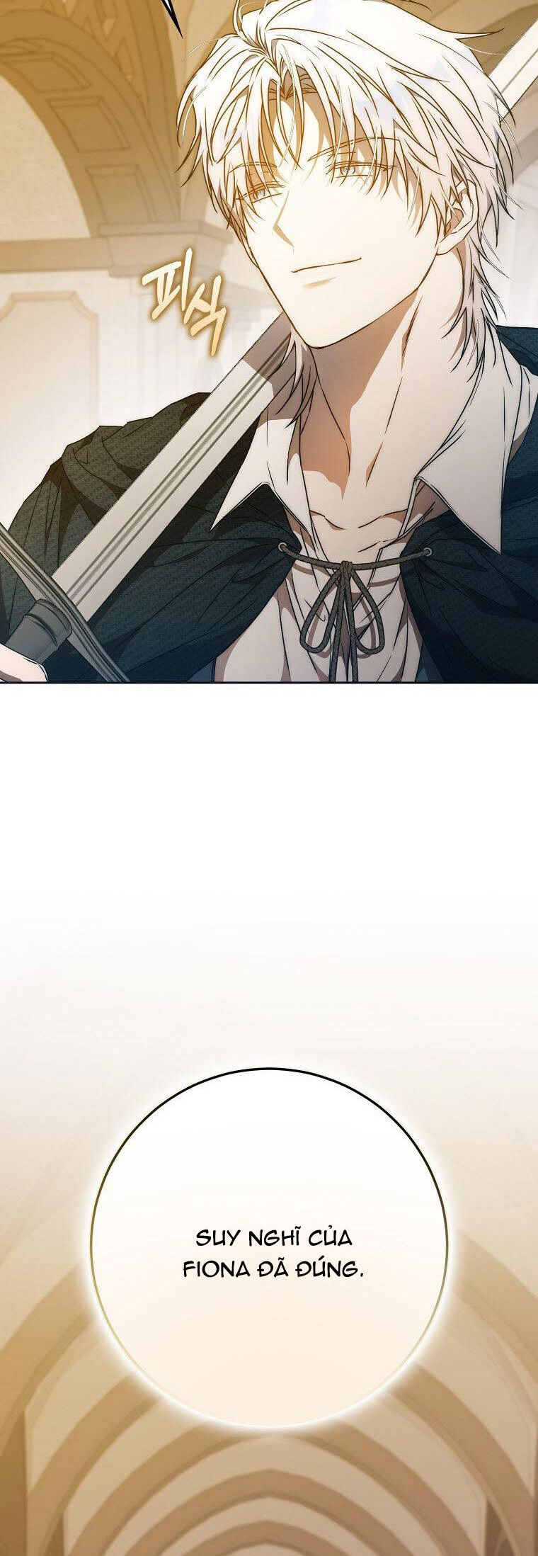 Trở Thành Vợ Của Nam Chính Tiểu Thuyết: Chapter 87