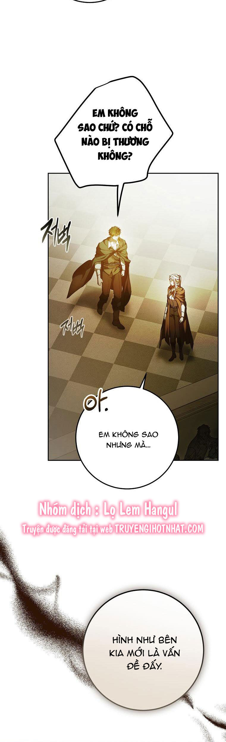 Trở Thành Vợ Của Nam Chính Tiểu Thuyết: Chapter 87