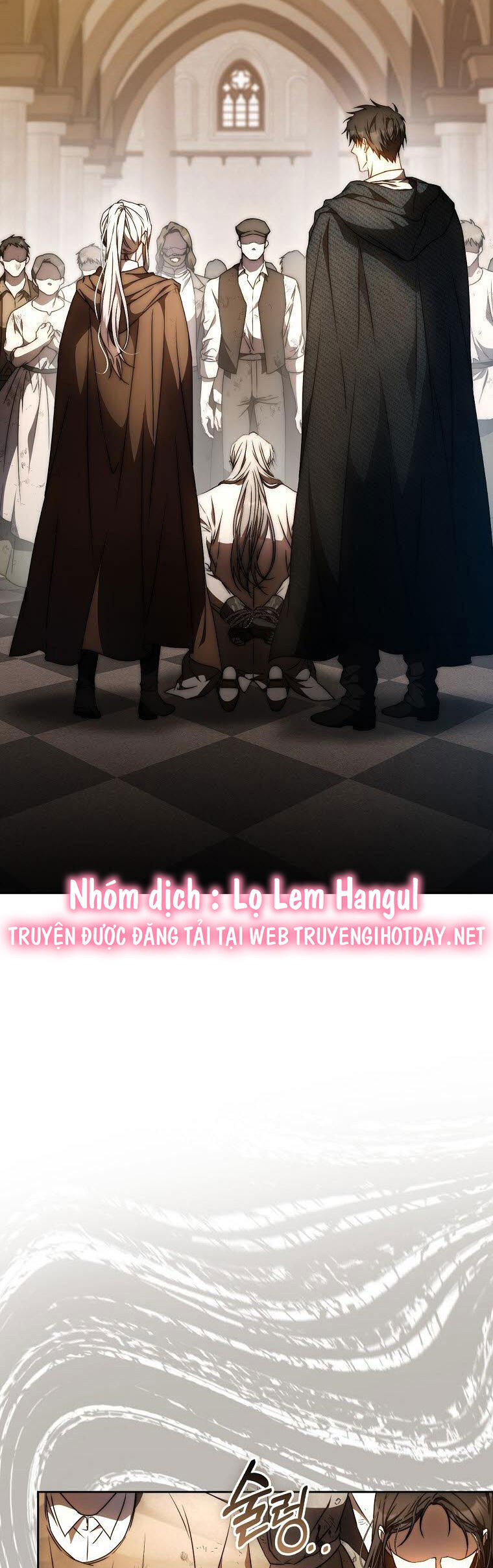 Trở Thành Vợ Của Nam Chính Tiểu Thuyết: Chapter 87