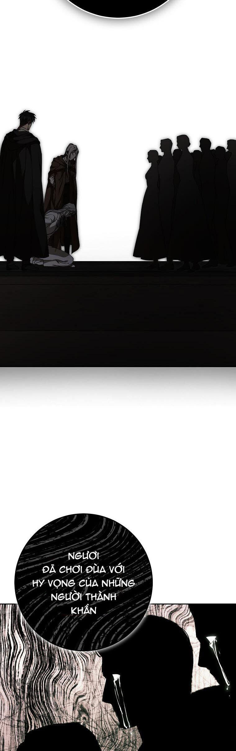 Trở Thành Vợ Của Nam Chính Tiểu Thuyết: Chapter 87