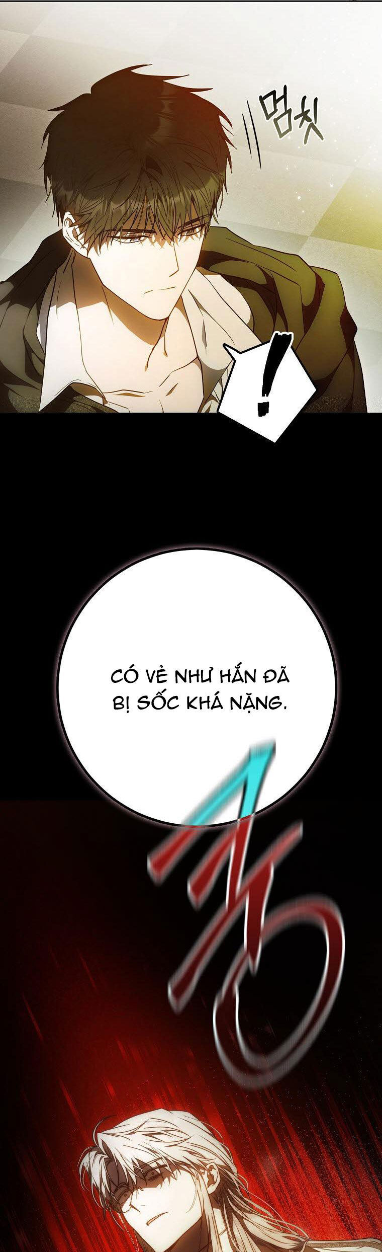 Trở Thành Vợ Của Nam Chính Tiểu Thuyết: Chapter 87