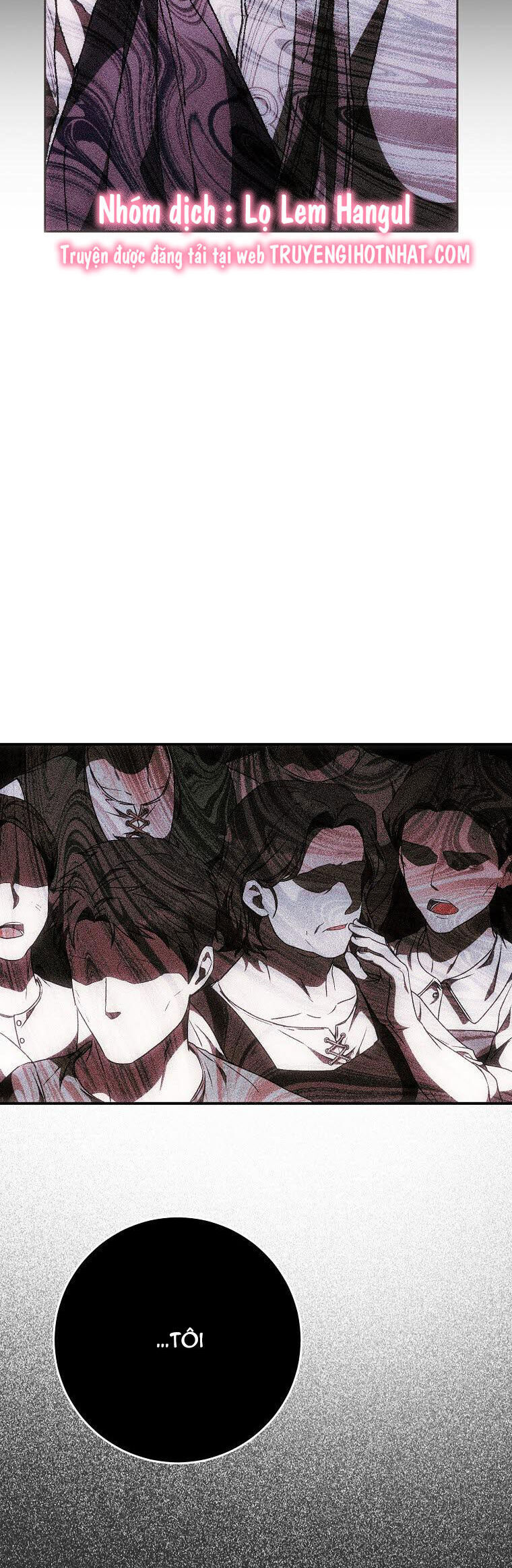 Trở Thành Vợ Của Nam Chính Tiểu Thuyết: Chapter 87