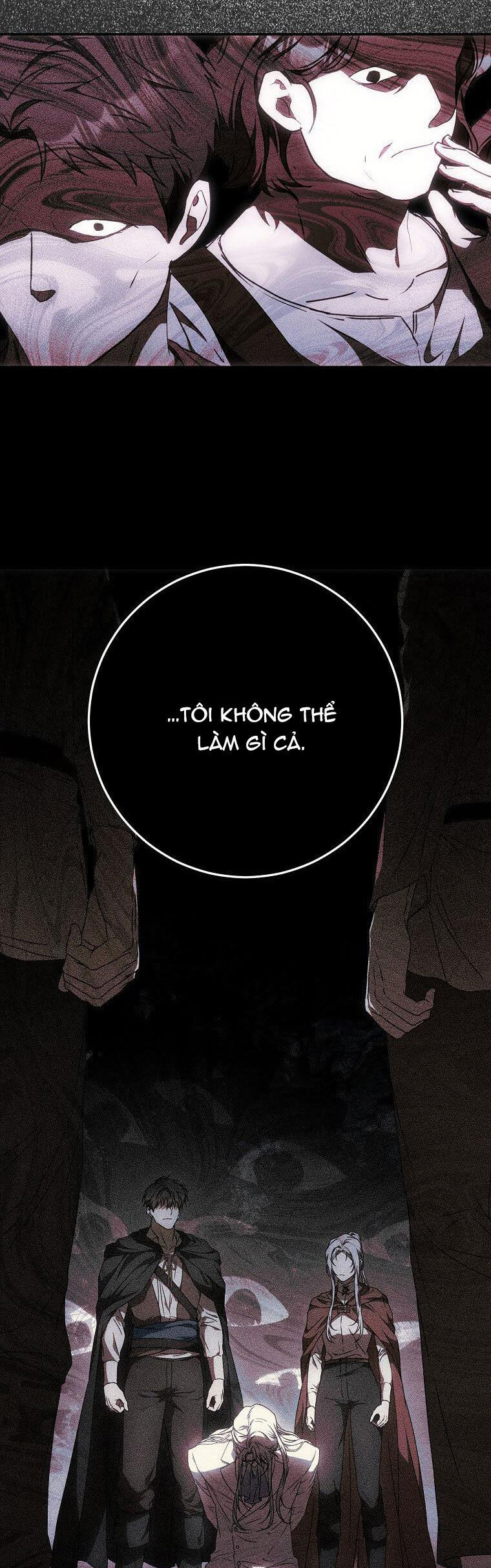 Trở Thành Vợ Của Nam Chính Tiểu Thuyết: Chapter 87