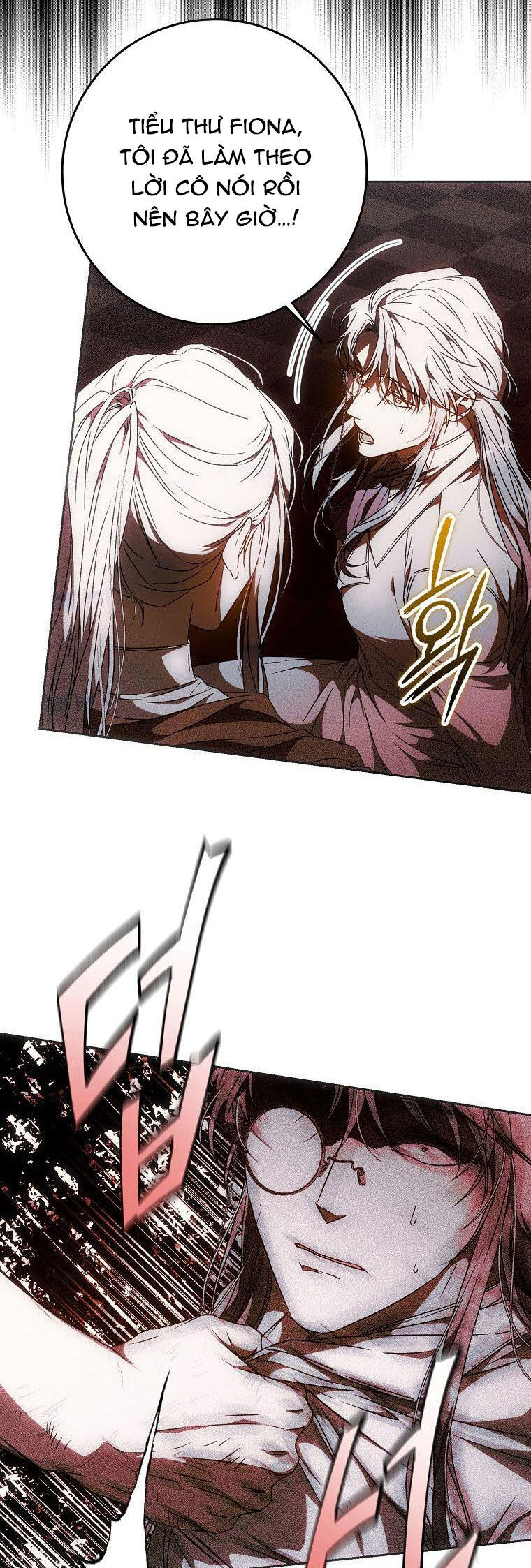 Trở Thành Vợ Của Nam Chính Tiểu Thuyết: Chapter 87