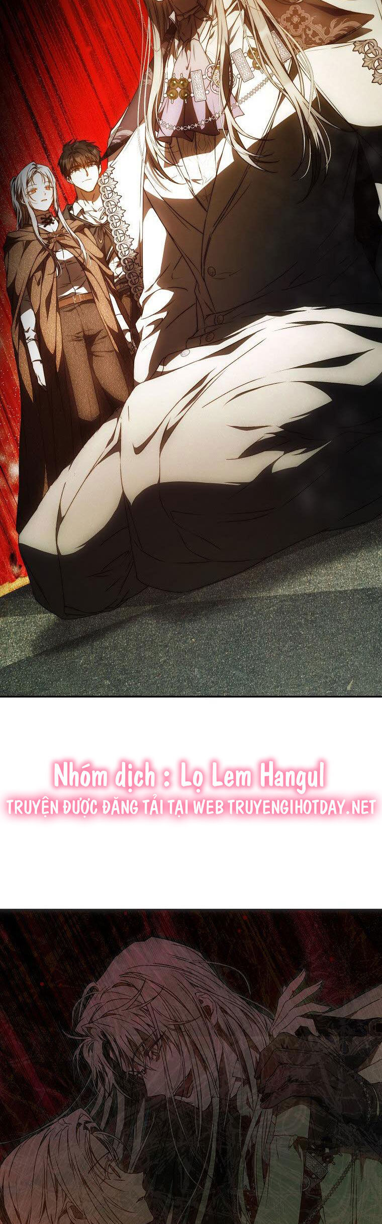 Trở Thành Vợ Của Nam Chính Tiểu Thuyết: Chapter 87