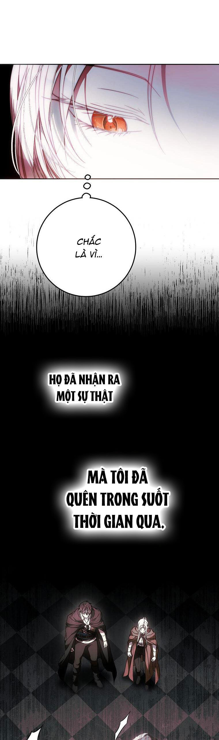 Trở Thành Vợ Của Nam Chính Tiểu Thuyết: Chapter 87