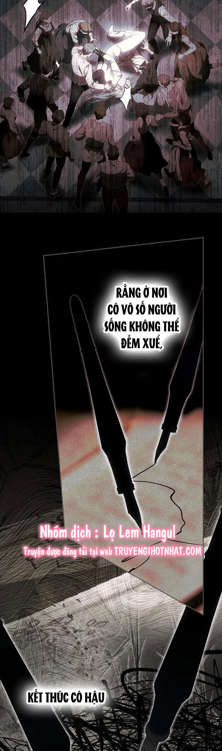 Trở Thành Vợ Của Nam Chính Tiểu Thuyết: Chapter 87