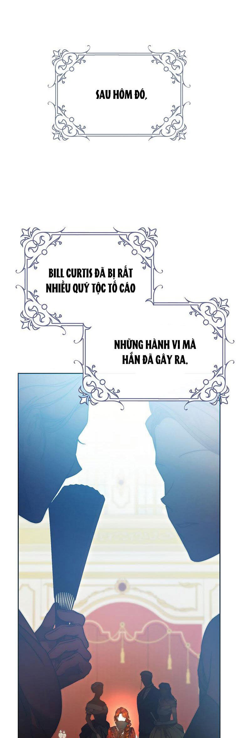 Trở Thành Vợ Của Nam Chính Tiểu Thuyết: Chapter 87