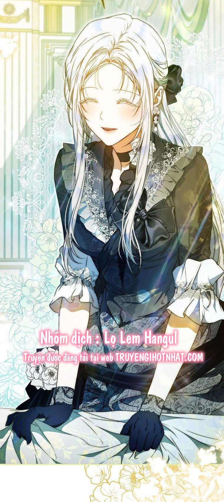 Trở Thành Vợ Của Nam Chính Tiểu Thuyết: Chapter 87