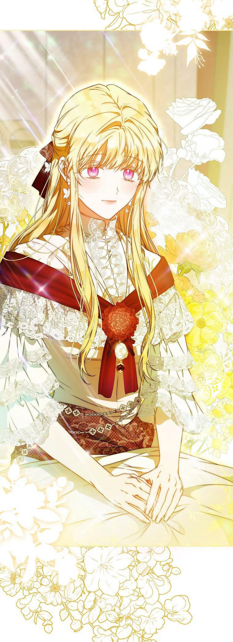 Trở Thành Vợ Của Nam Chính Tiểu Thuyết: Chapter 87