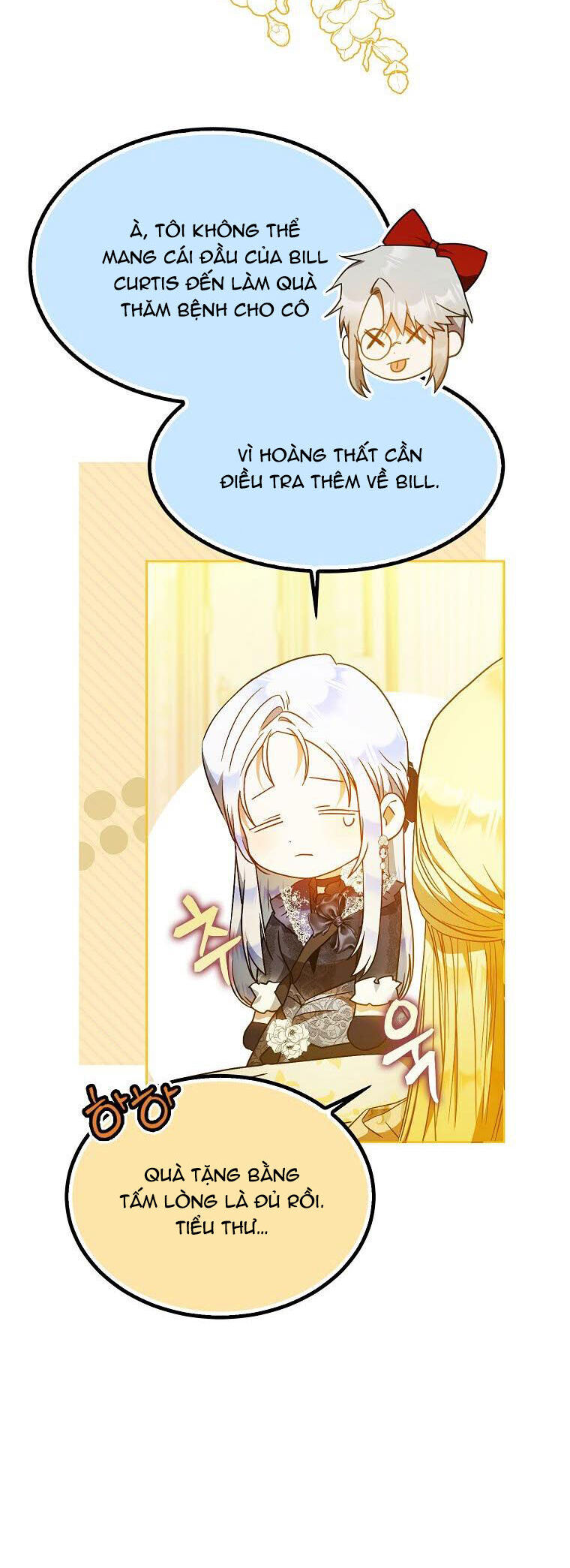 Trở Thành Vợ Của Nam Chính Tiểu Thuyết: Chapter 87