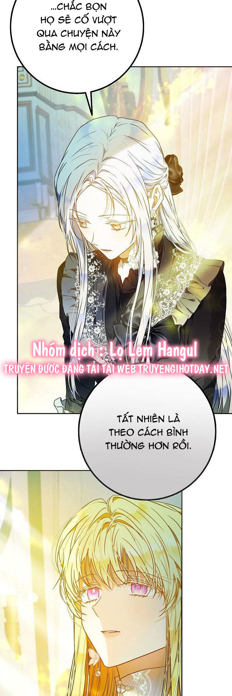 Trở Thành Vợ Của Nam Chính Tiểu Thuyết: Chapter 87