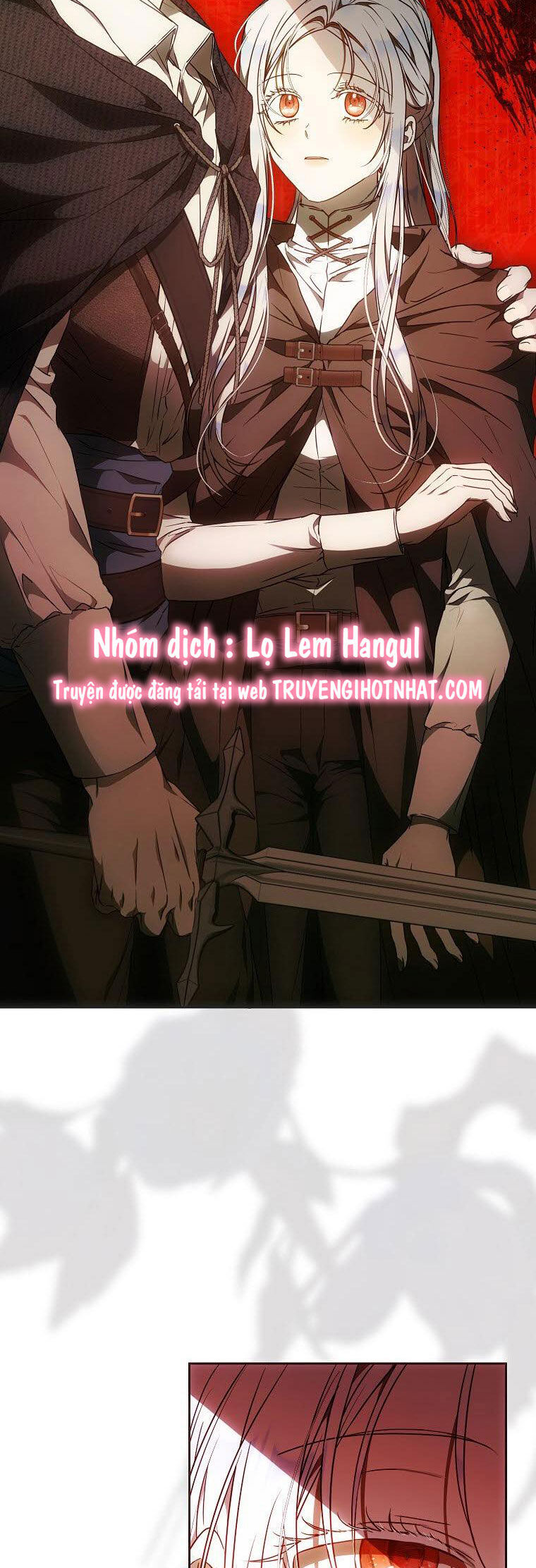 Trở Thành Vợ Của Nam Chính Tiểu Thuyết: Chapter 87