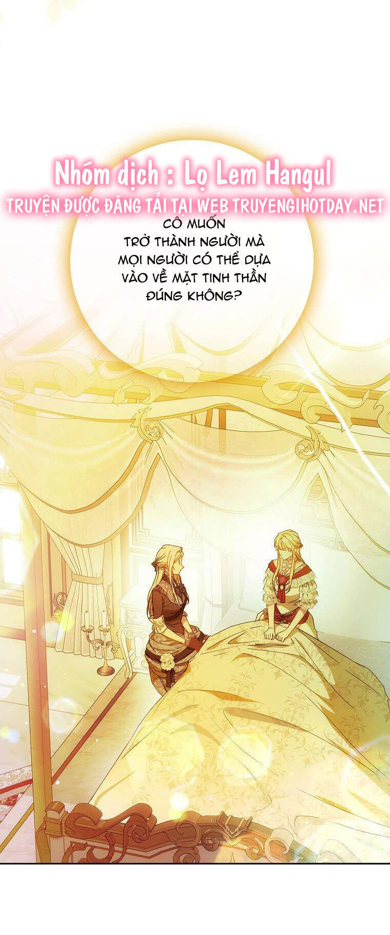 Trở Thành Vợ Của Nam Chính Tiểu Thuyết: Chapter 88.1