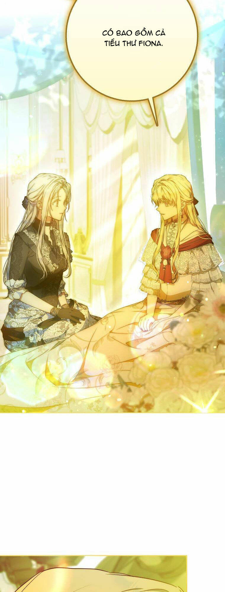 Trở Thành Vợ Của Nam Chính Tiểu Thuyết: Chapter 88.1